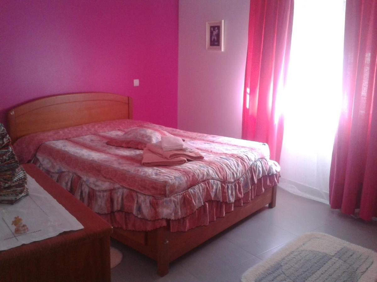 Mario Fanha Apartment Nazare Luaran gambar