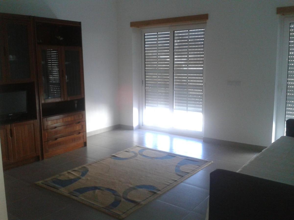 Mario Fanha Apartment Nazare Luaran gambar